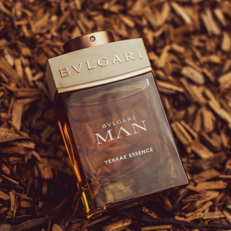 Nước hoa Bvlgari Terrae Essence EDP Nước hoa Bvlgari Terrae Essence EDP - Yêu Hàng Ngoại