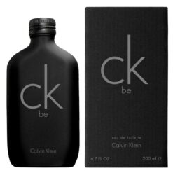 Alternative view of Nước hoa Calvin Klein CK Be EDT
