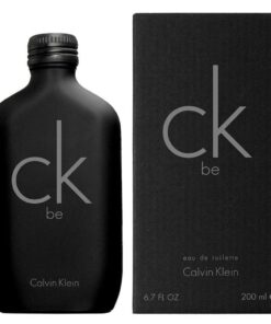 Alternative view of Nước hoa Calvin Klein CK Be EDT