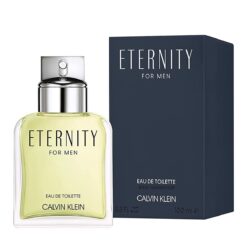Nước hoa Calvin Klein Eternity For Men EDT