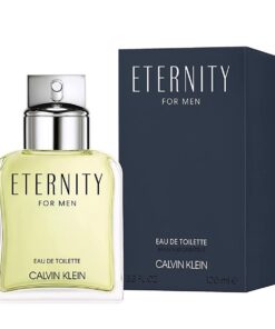 Nước hoa Calvin Klein Eternity For Men EDT