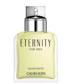 Alternative view of Nước hoa Calvin Klein Eternity For Men EDT