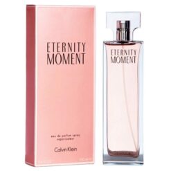 Nước hoa Calvin Klein Eternity Moment EDP
