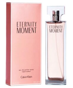Nước hoa Calvin Klein Eternity Moment EDP