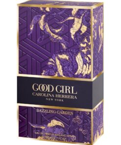 Nước hoa Carolina Herrera Good Girl Dazzling Garden EDP Nước hoa Carolina Herrera Good Girl Dazzling Garden EDP - Yêu Hàng Ngoại