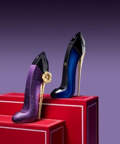 Nước hoa Carolina Herrera Good Girl Dazzling Garden EDP Nước hoa Carolina Herrera Good Girl Dazzling Garden EDP - Yêu Hàng Ngoại