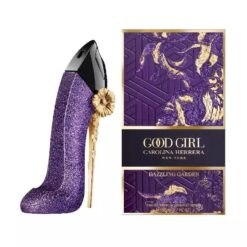 Nước hoa Carolina Herrera Good Girl Dazzling Garden EDP