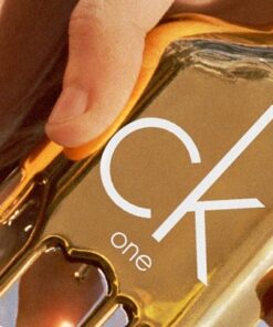 Nước hoa Calvin Klein CK One Gold EDT Nước hoa Calvin Klein CK One Gold EDT - Yêu Hàng Ngoại