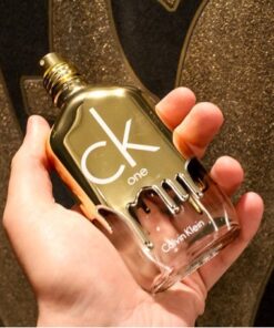 Nước hoa Calvin Klein CK One Gold EDT Nước hoa Calvin Klein CK One Gold EDT - Yêu Hàng Ngoại