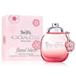 Alternative view of Nước hoa Coach Floral Blush EDP
