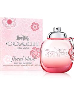 Alternative view of Nước hoa Coach Floral Blush EDP