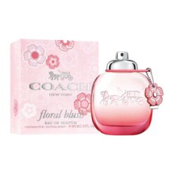 Nước hoa Coach Floral Blush EDP