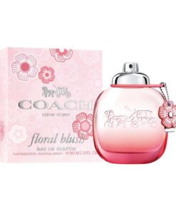 Nước hoa Coach Floral Blush EDP
