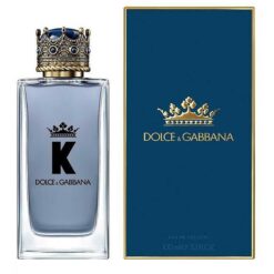 Nước hoa Dolce & Gabbana K EDT
