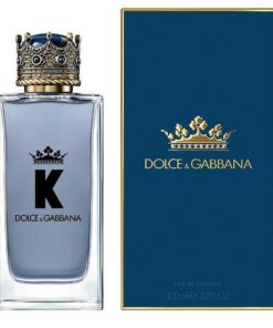 Nước hoa Dolce & Gabbana K EDT