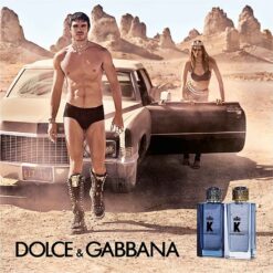 Alternative view of Nước hoa Dolce & Gabbana K EDT