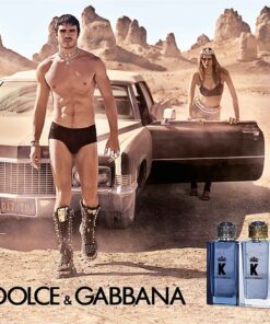Alternative view of Nước hoa Dolce & Gabbana K EDT