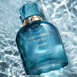 Alternative view of Nước hoa Dolce & Gabbana Light Blue Forever EDP Pour Homme