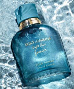 Alternative view of Nước hoa Dolce & Gabbana Light Blue Forever EDP Pour Homme