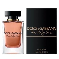 Nước hoa Dolce & Gabbana The Only One EDP