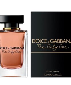 Nước hoa Dolce & Gabbana The Only One EDP
