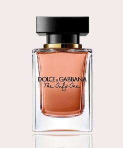 Alternative view of Nước hoa Dolce & Gabbana The Only One EDP