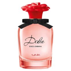 Alternative view of Nước hoa Dolce & Gabbana Dolce Rose EDT