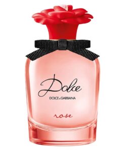 Alternative view of Nước hoa Dolce & Gabbana Dolce Rose EDT