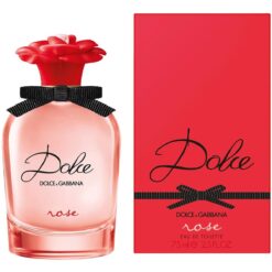 Nước hoa Dolce & Gabbana Dolce Rose EDT