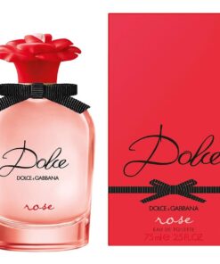 Nước hoa Dolce & Gabbana Dolce Rose EDT