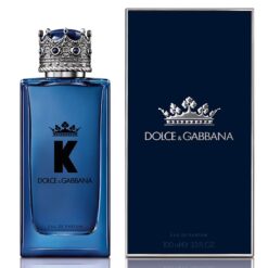 Nước hoa Dolce & Gabbana K EDP
