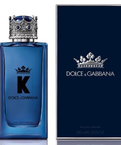 Nước hoa Dolce & Gabbana K EDP