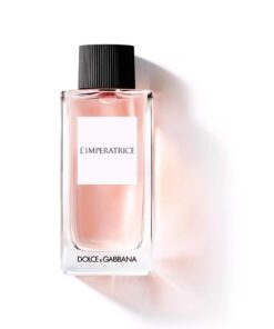 Alternative view of Nước hoa Dolce & Gabbana L'Imperatrice EDT