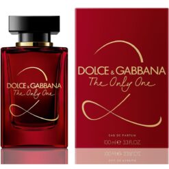 Nước Hoa Dolce & Gabbana The Only One 2 EDP