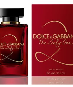 Nước Hoa Dolce & Gabbana The Only One 2 EDP