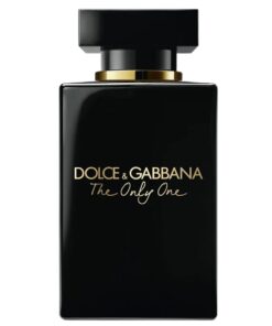 Alternative view of Nước hoa Dolce & Gabbana The Only One EDP Intense For Women