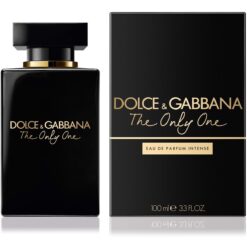 Nước hoa Dolce & Gabbana The Only One EDP Intense For Women