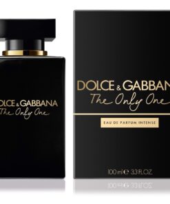 Nước hoa Dolce & Gabbana The Only One EDP Intense For Women