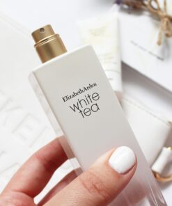 Nước hoa Elizabeth Arden White Tea EDT Nước hoa Elizabeth Arden White Tea EDT - Yêu Hàng Ngoại