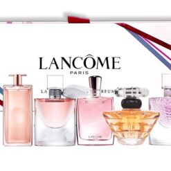 Giftset Nước Hoa Lancome 5 Chai La Collection De Parfums