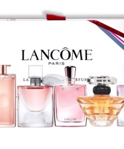 Giftset Nước Hoa Lancome 5 Chai La Collection De Parfums