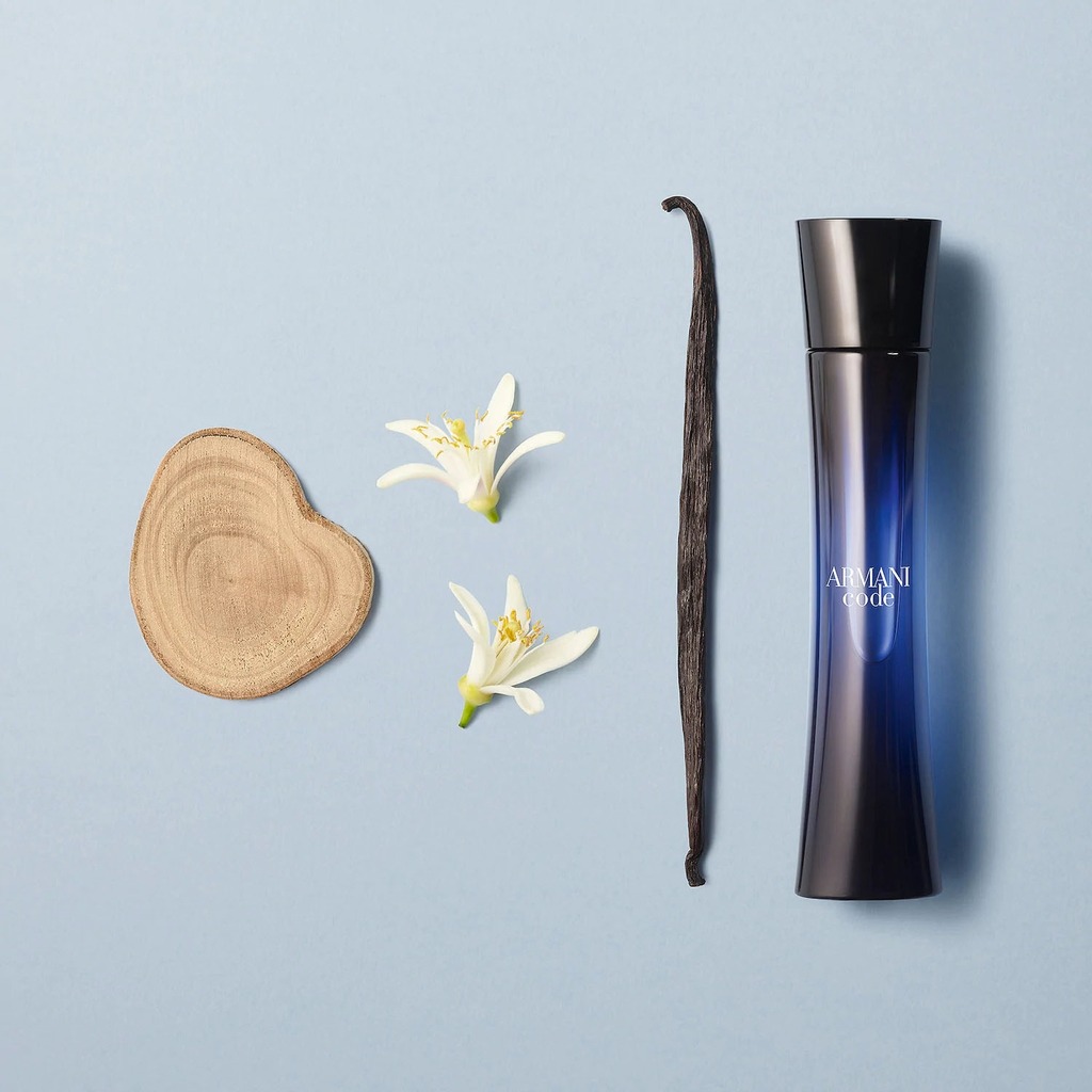 Nước hoa Giorgio Armani Armani Code EDP Pour Femme Nước hoa Giorgio Armani Armani Code EDP Pour Femme - Yêu Hàng Ngoại