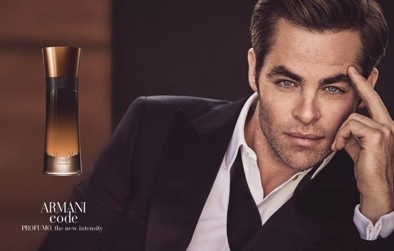 Nước hoa Giorgio Armani Armani Code Profumo Parfum Nước hoa Giorgio Armani Armani Code Profumo Parfum - Yêu Hàng Ngoại