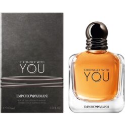 Nước hoa Giorgio Armani Emporio Armani Stronger With You Pour Homme