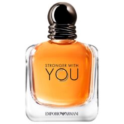 Alternative view of Nước hoa Giorgio Armani Emporio Armani Stronger With You Pour Homme