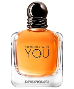 Alternative view of Nước hoa Giorgio Armani Emporio Armani Stronger With You Pour Homme