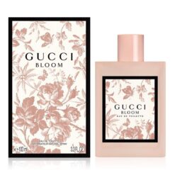 Nước hoa Gucci Bloom Eau de Toilette EDT
