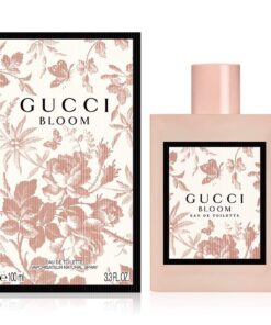 Nước hoa Gucci Bloom Eau de Toilette EDT
