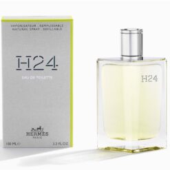 Nước hoa Hermes H24 EDT