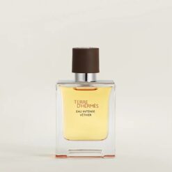 Alternative view of Nước hoa Hermes Terre D'Hermes Eau Intense Vetiver EDP